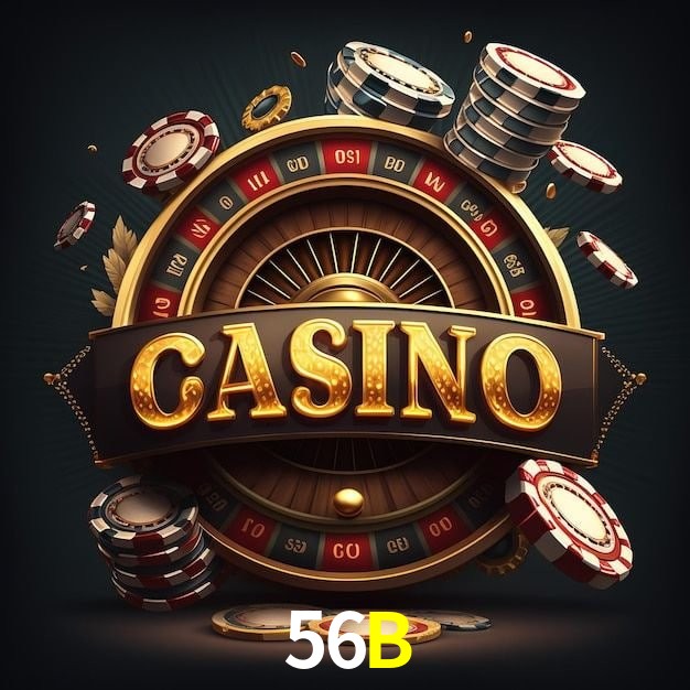 APP oficial da 56B para mobile