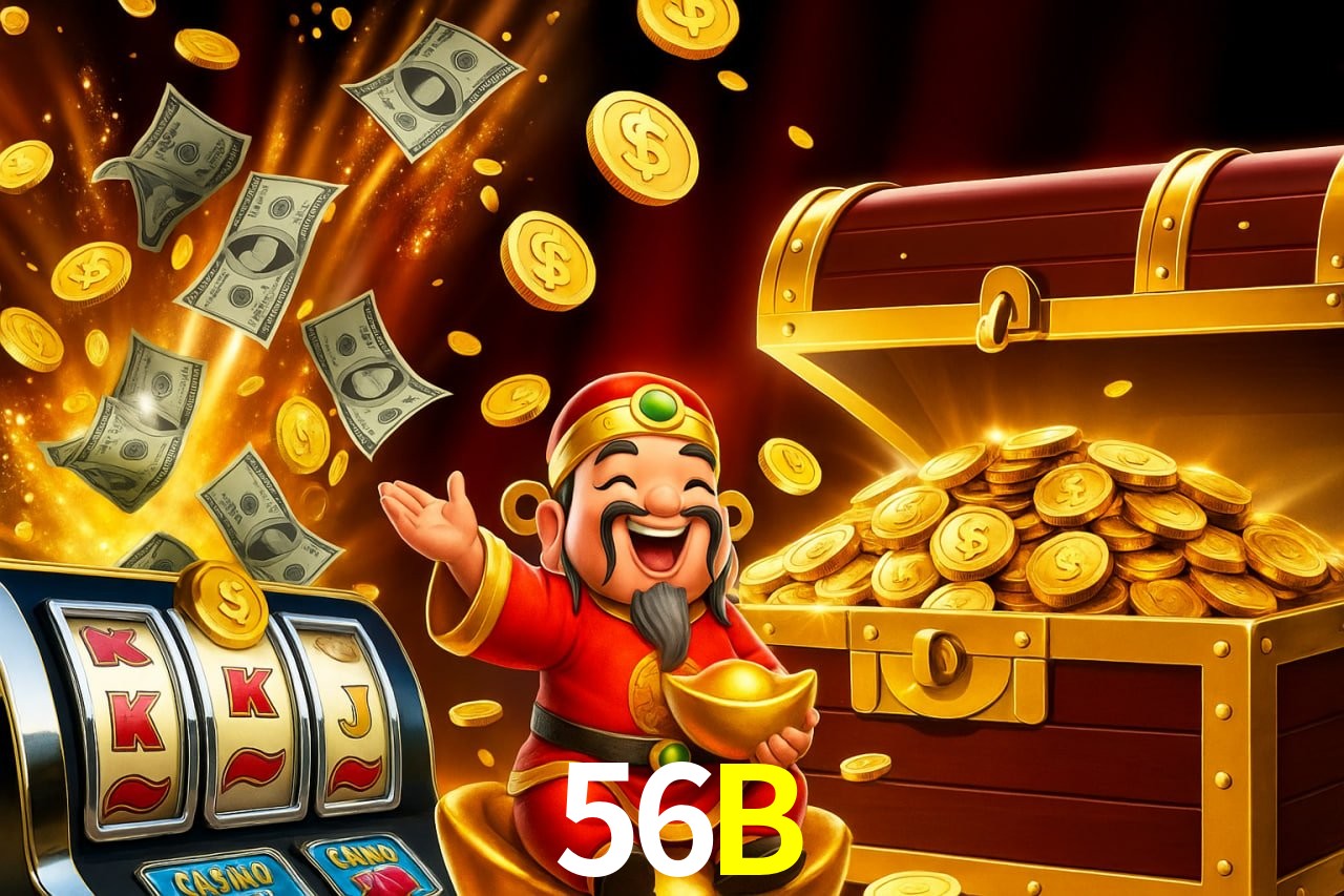 Jogo Spaceman 56B