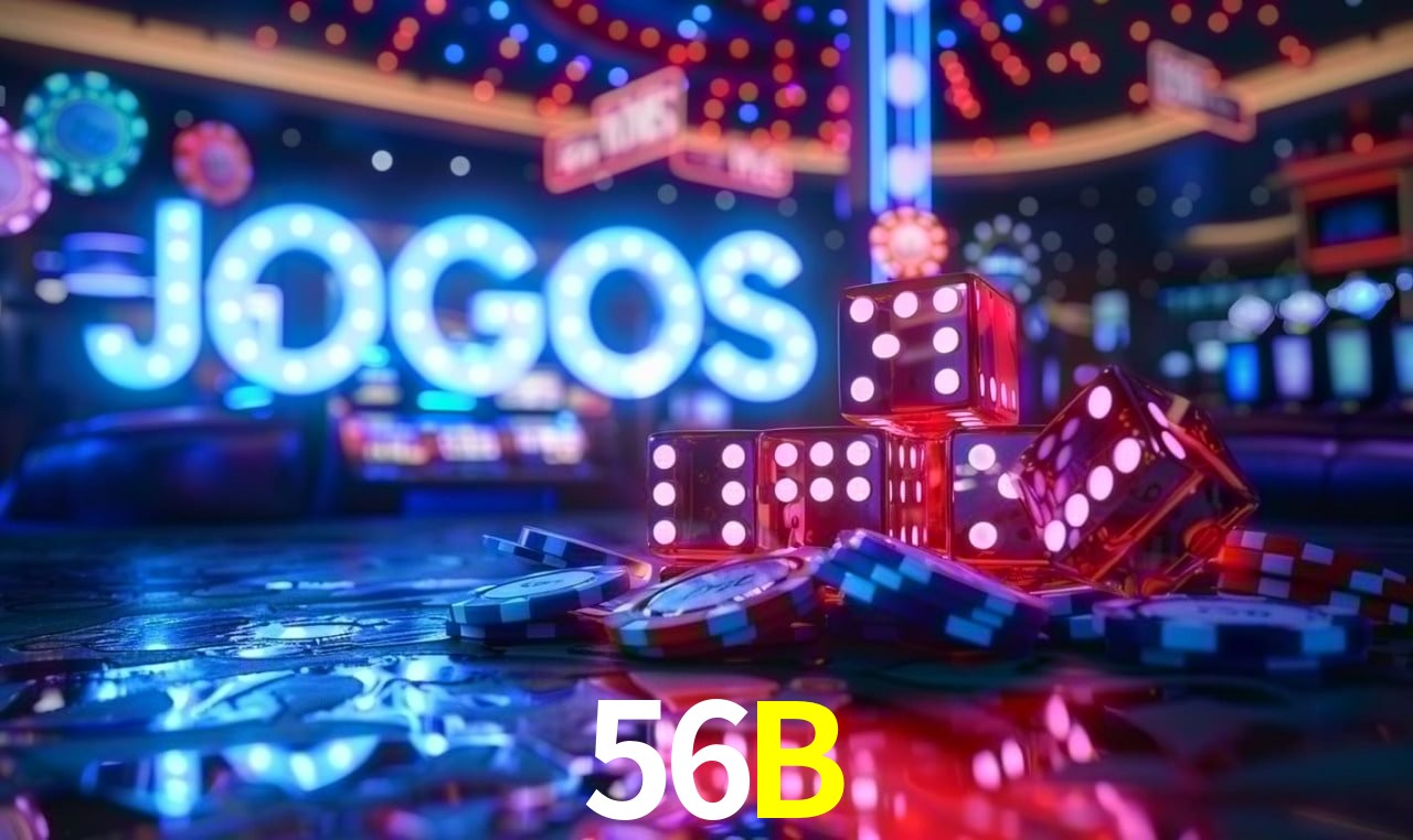 Mesa de Blackjack 56B