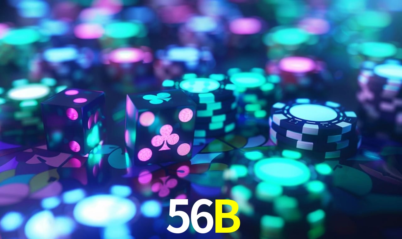Apostas de Tênis 56B