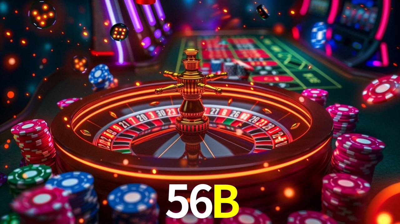Bônus Diários 56B