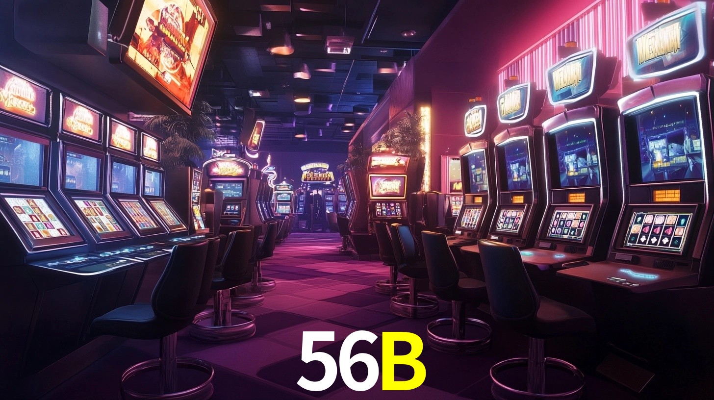 56B Bet