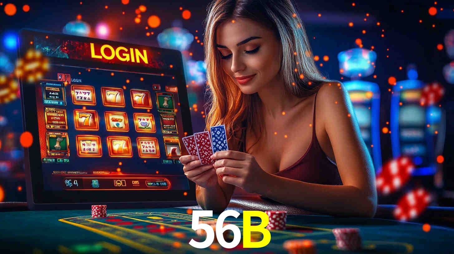 56B Bet