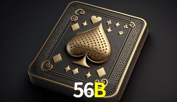 Jogos de Slot 56B