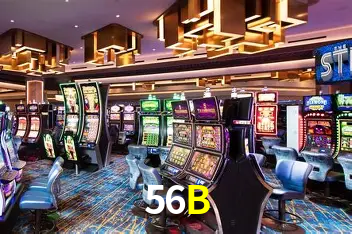 Descubra o Programa VIP da 56B: Vantagens Exclusivas para Jogadores