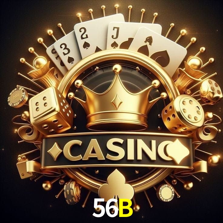 Provedores de Jogos 56B
