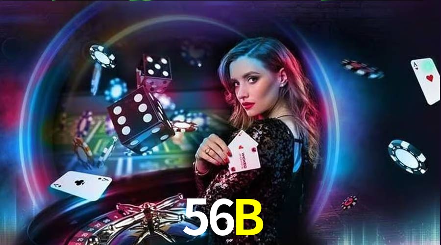 Live Casino 56B