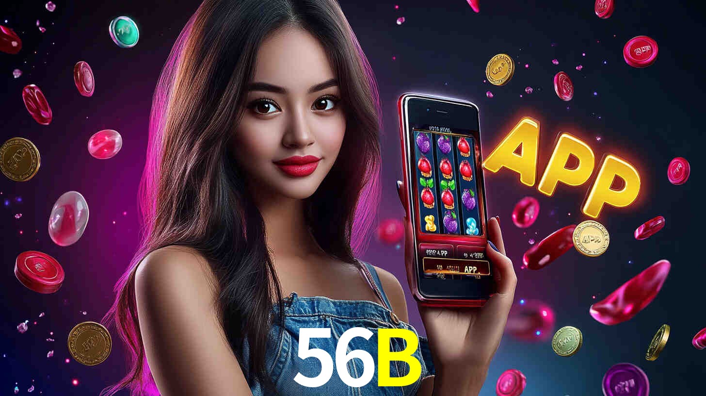 Explorando a Categoria de Eventos em Apostas na 56B