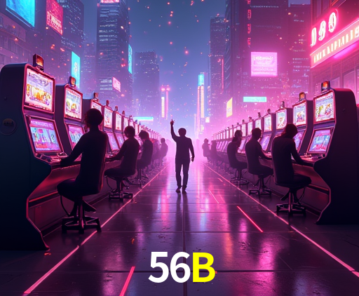Apostas de Futebol 56B