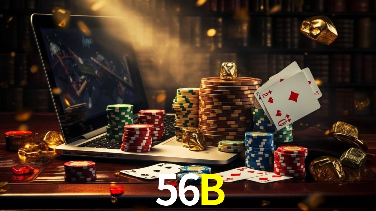 Estatísticas Esportivas 56B