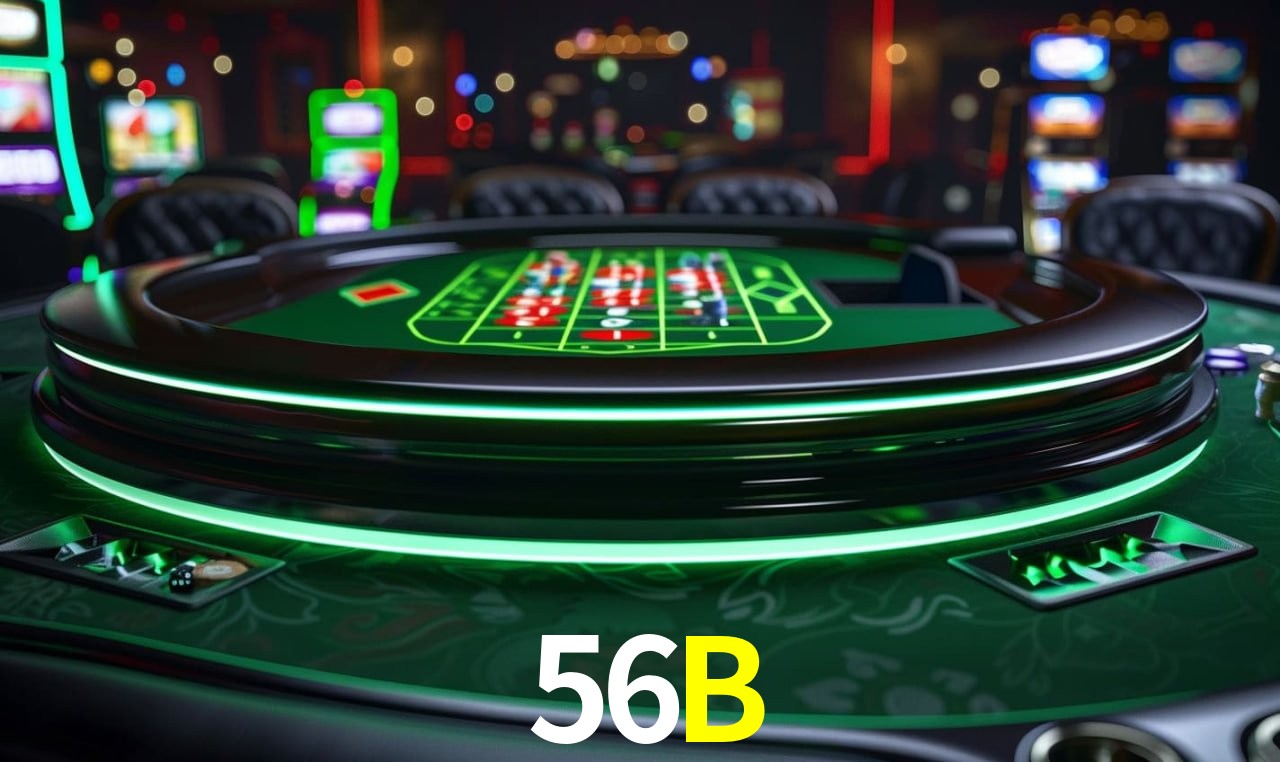 Platform Technology 56B