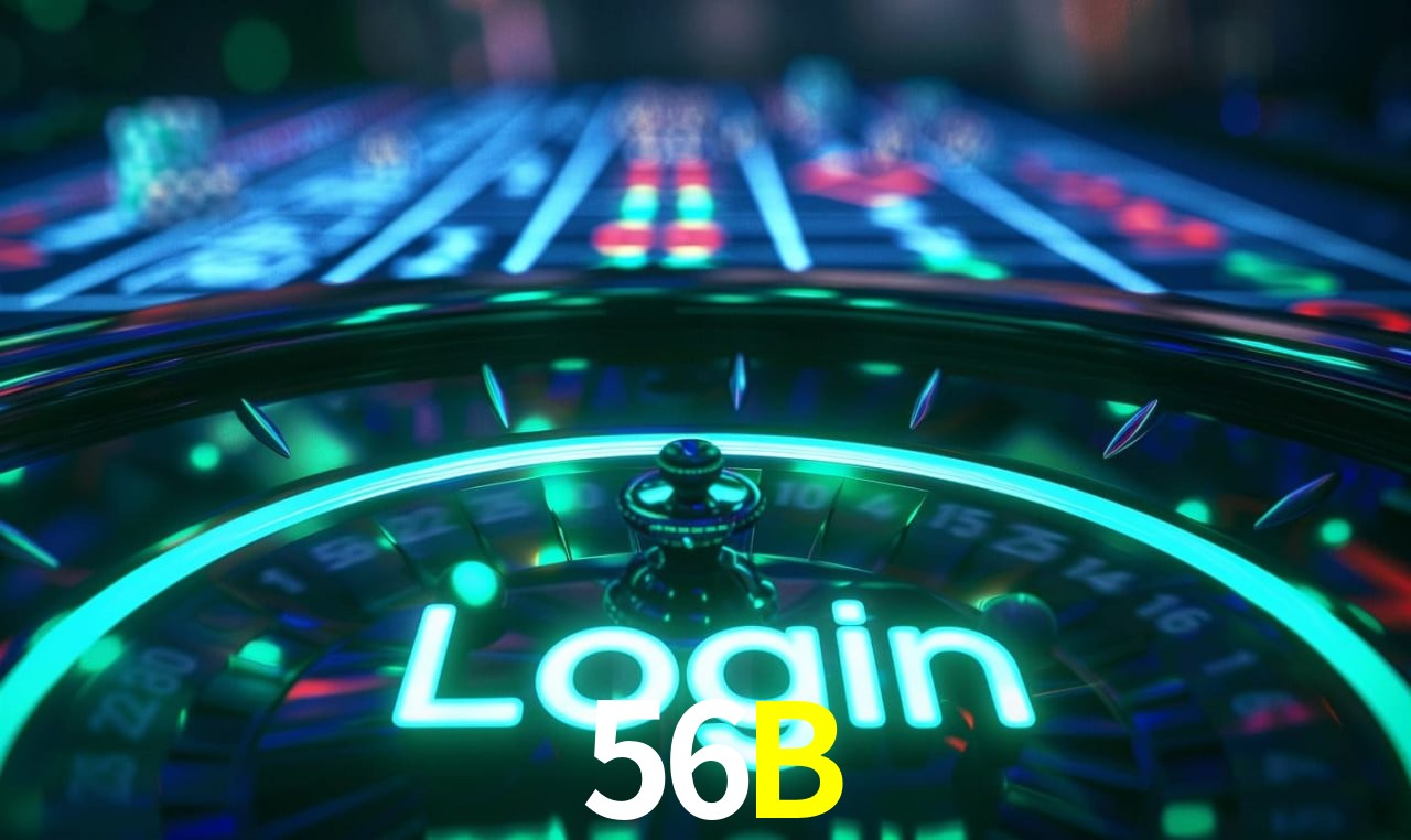 Estatísticas do Jogo 56B
