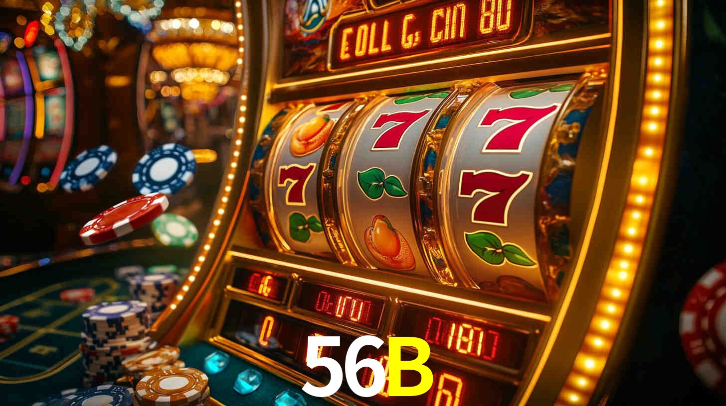 56B App Interface