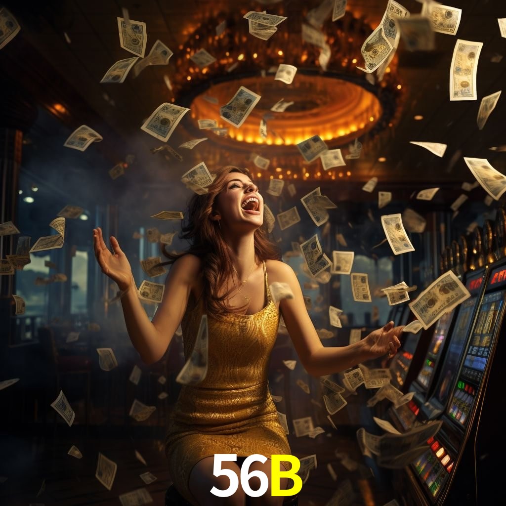 Blackjack Table 56B
