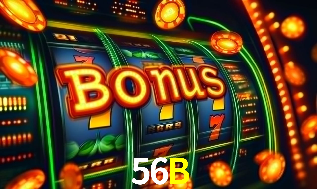 Live Casino 56B