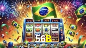 Welcome Bonus 56B