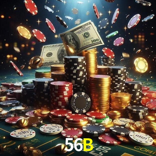 Jogos Exclusivos 56B