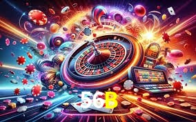 Recursos de Bônus 56B