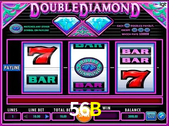 Desvendando o Mundo dos Jogos Virtuais na 56B