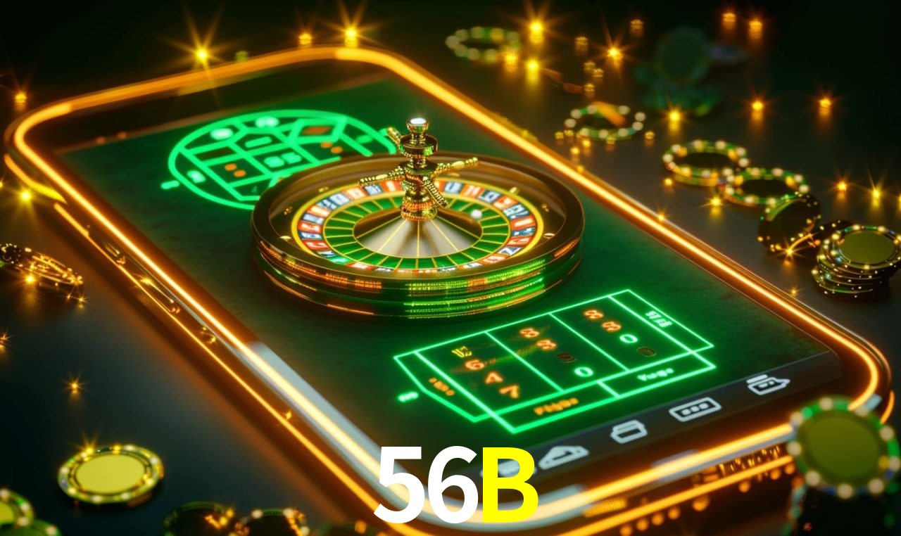 Promoções Sazonais 56B