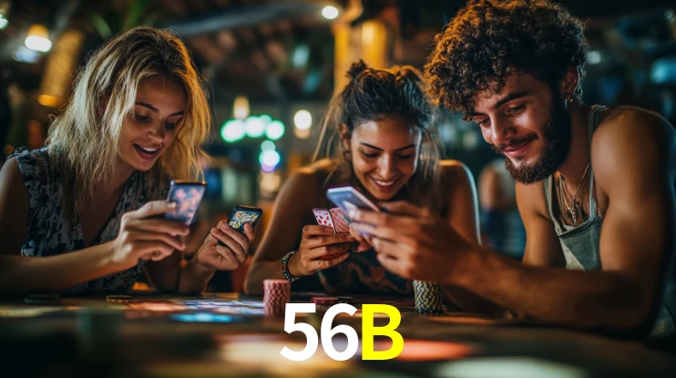 Daily Bonuses 56B