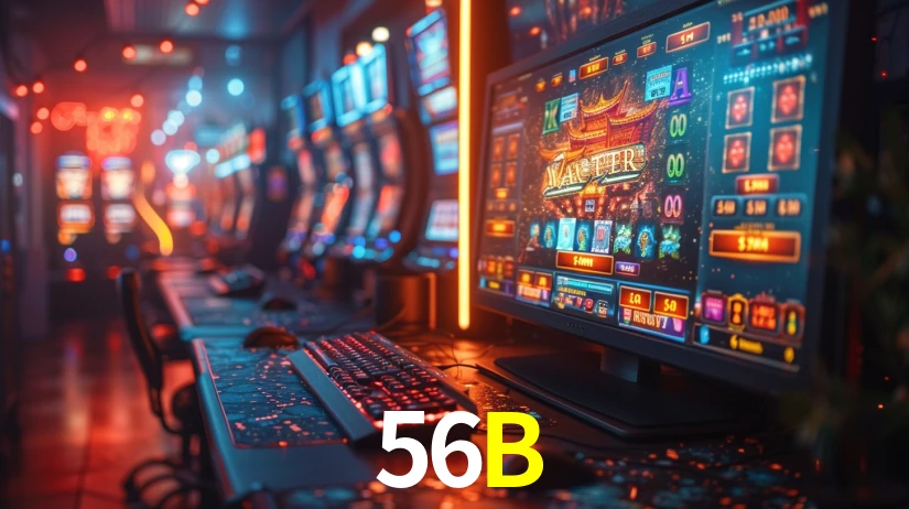 56B Bet