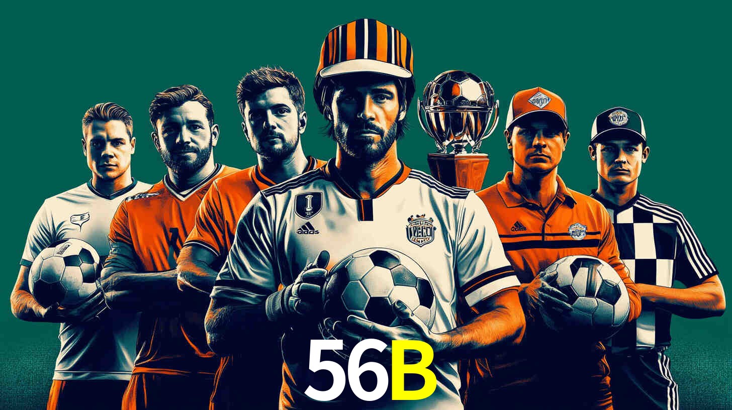 A Experiência Imersiva dos Cassinos Ao Vivo no 56B