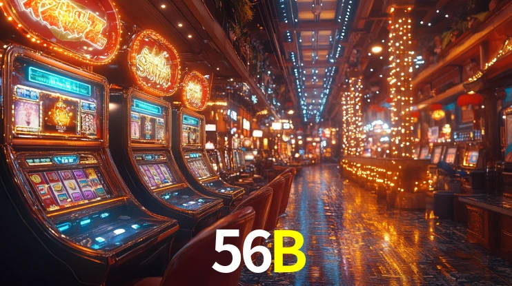 56B Bet