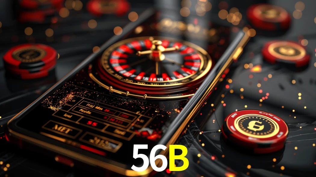 Game Statistics 56B