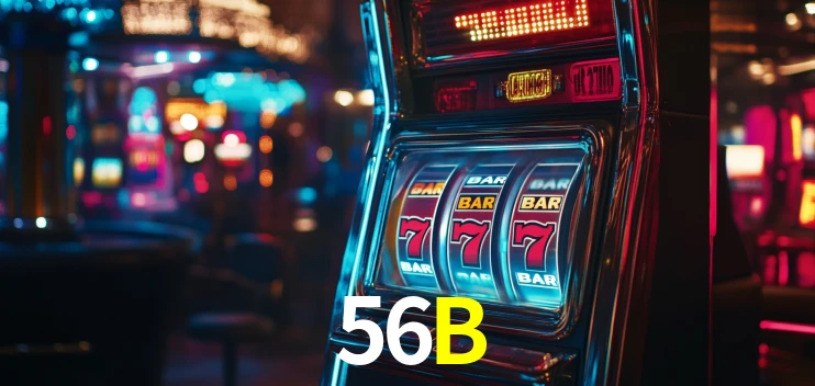 Welcome Bonus 56B
