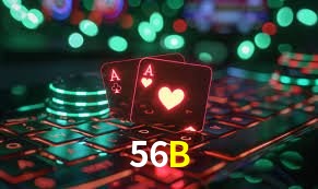 Diretório de Jogos 56B