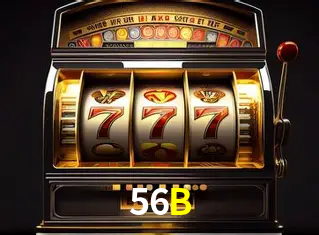 A Revolução dos Aplicativos de Jogos no 56B
