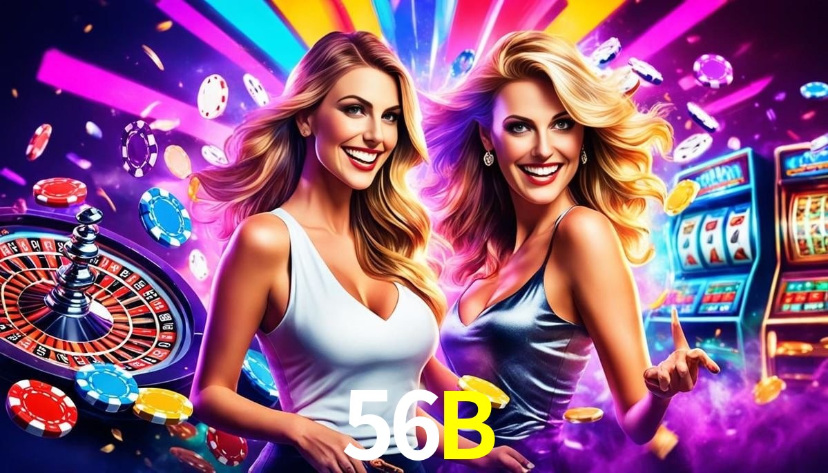 Casino VIP 56B