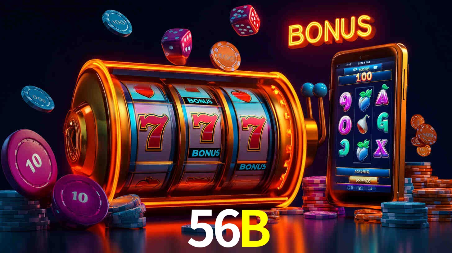Desvendando o Mundo dos Jogos Virtuais na 56B