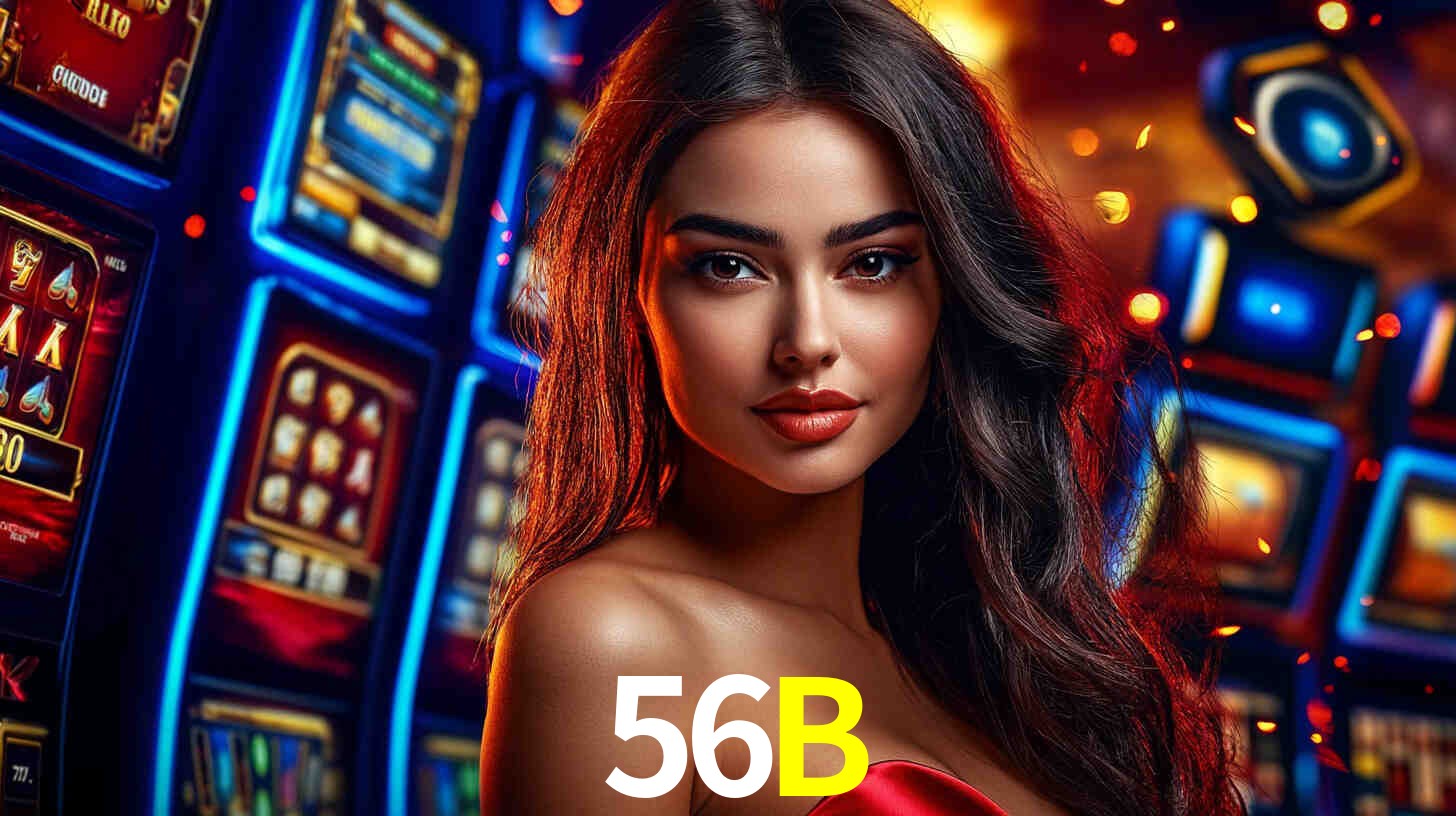 A Emoção da Loteria na 56B: Uma Chance de Mudança de Vida