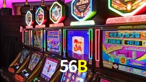 Casino Ao Vivo 56B
